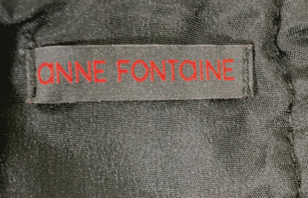 Anne Fontaine Vintage Belt