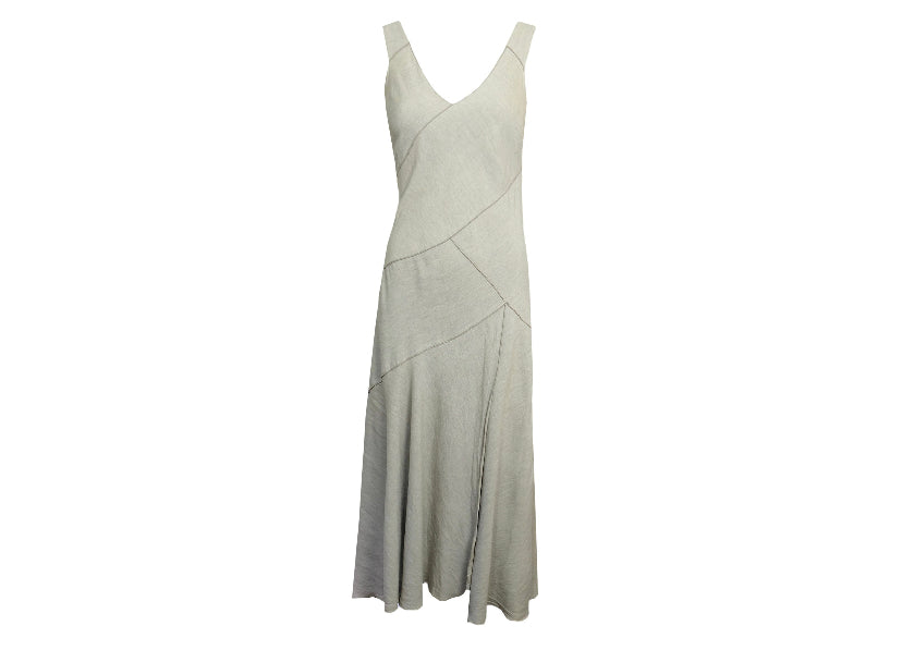 Cerruti Grey Dress